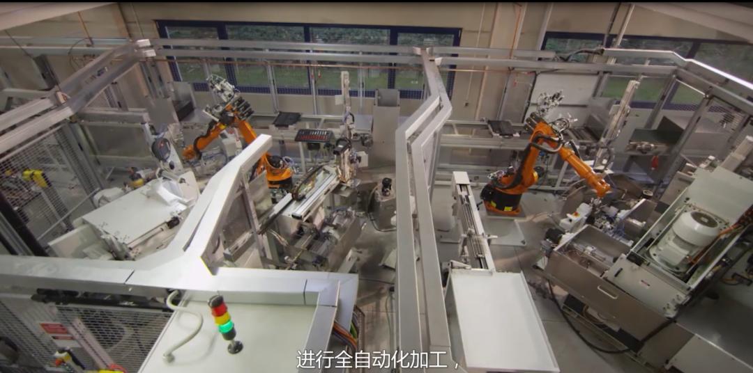 50秒出一把刀 智能共享工厂如何重塑五金产业研发新生态